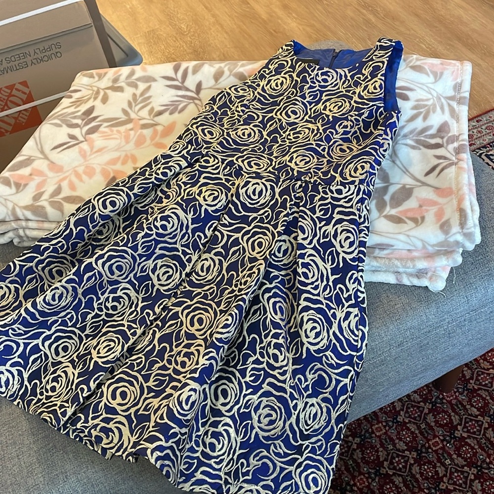 Party Dress